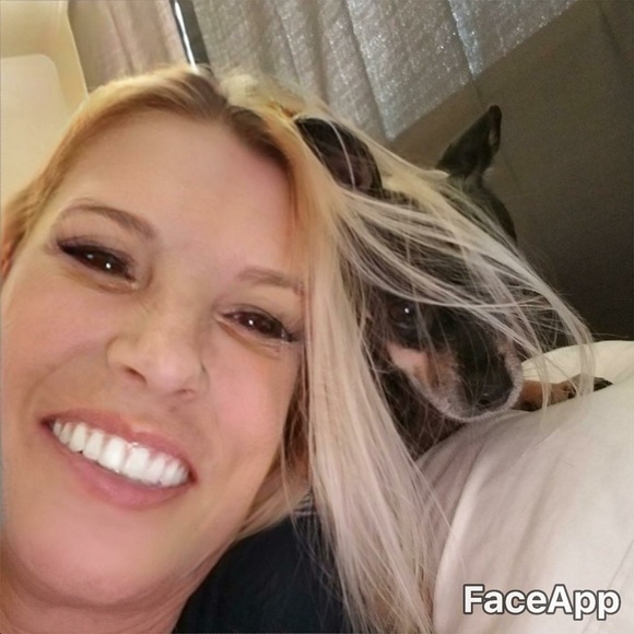 Meet your Posher, Judy - Picture 1 of 1